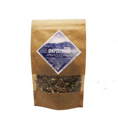 Набор для настойки Фирменная (Алтайский винокур) Набор для настойки Фирменная (Алтайский винокур)