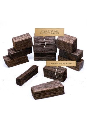 Дубовая бочка (Дед Алтай) Дубовая бочка (Дед Алтай)