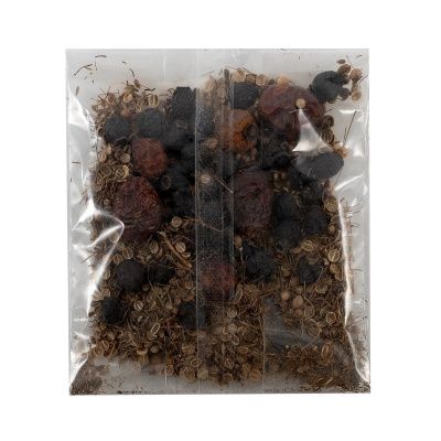 Набор трав и специй Домашняя Мануфактура "Бодрящая настойка"