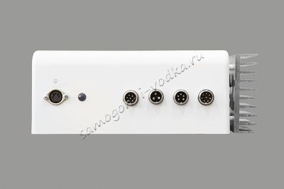 Автоматика БКУ-092 (без датчика температуры)