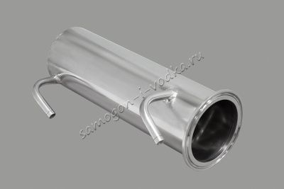 Увеличитель мощности дистиллятора ХД-2-3000-АромА