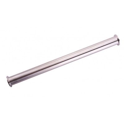 Царга 75 см, кламп 1.5" Царга 75 см, кламп 1.5"
