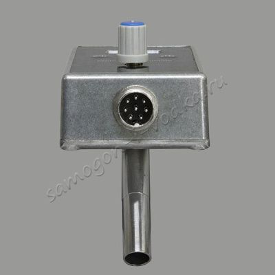 Блок управления режимами сыроварни Блок управления режимами сыроварни