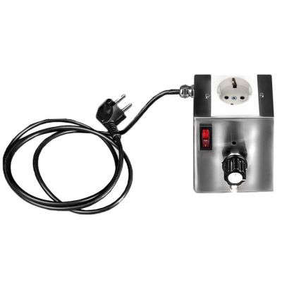 Регулятор мощности Добрый Жар 2500 Вт