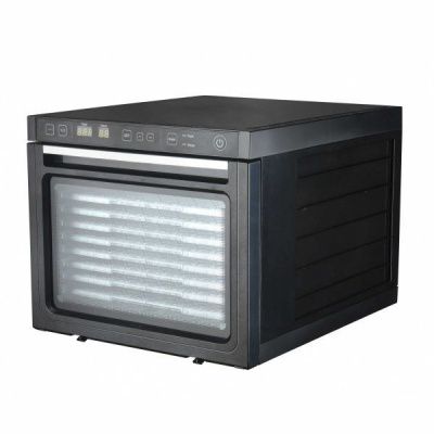 Сушилка для овощей и фруктов GEMLUX GL-FD-611 Сушилка для овощей и фруктов GEMLUX GL-FD-611