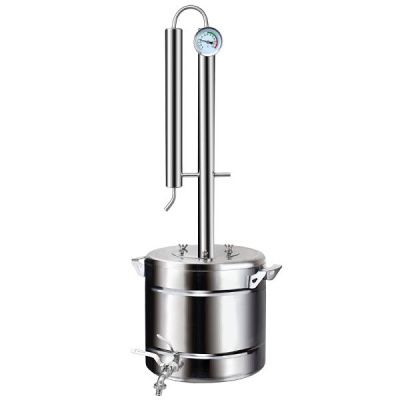 Самогонный аппарат Феникс Кристалл, 15 л