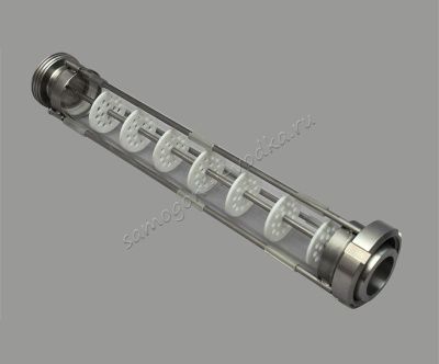 VIP царга ХД/4-43-375СТ