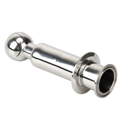 Моющая головка для емкости (обратный кламп 2")