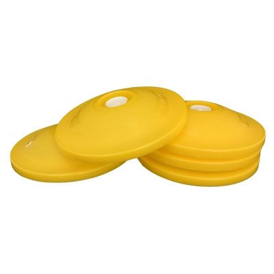 Набор крышек для вакуумного консервирования ВАКС КВК-100, 5 шт.