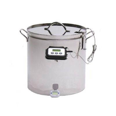 Домашняя сыроварня Bergmann 12 л