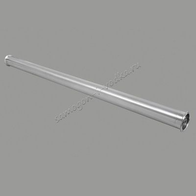 Царга ХД-2d-1000 с насадкой СПН