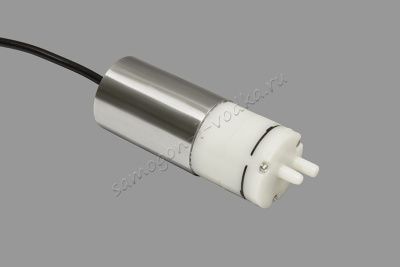 Насос для устройства фильтрования