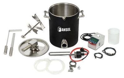 Сыроварня Fansel PRO