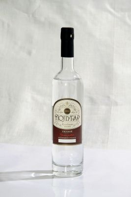 Набор для дистилляции PREMIUM ПОЛУГАР ржаной