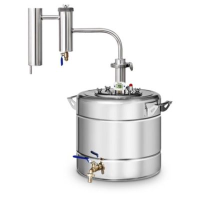 Самогонный аппарат (дистиллятор) Феникс Мечта NEW, 30 л Самогонный аппарат (дистиллятор) Феникс Мечта NEW, 30 л