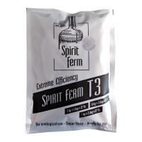 Купить Спиртовые турбо дрожжи Spirit Ferm T3